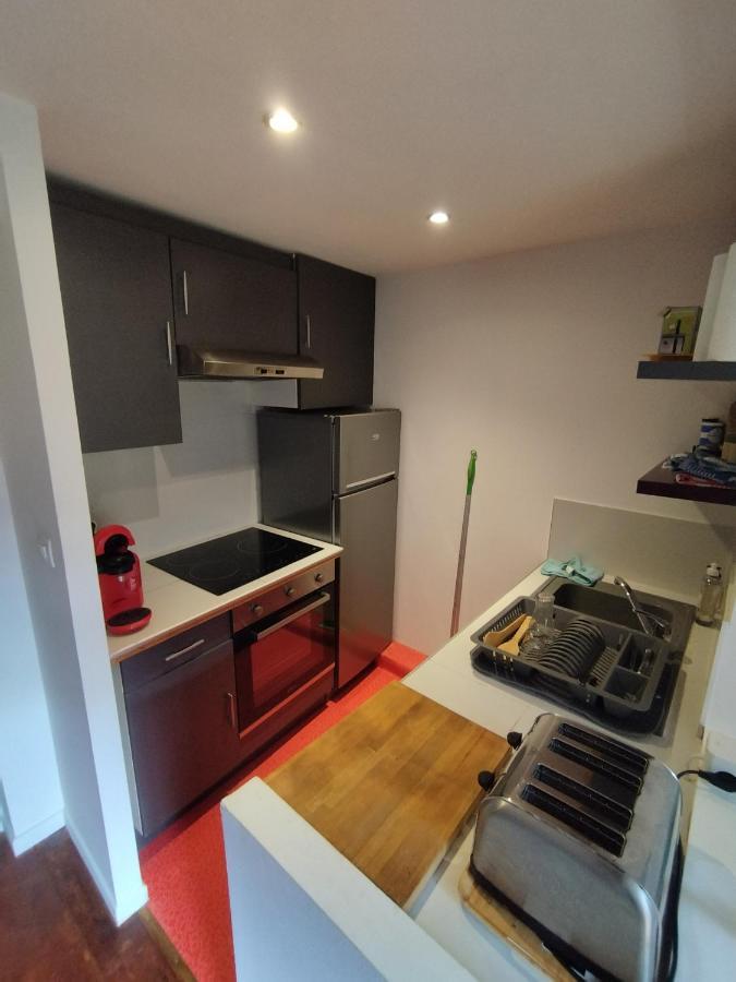 Apartment Studio Duplex Au Coeur Du Quartier Historique!